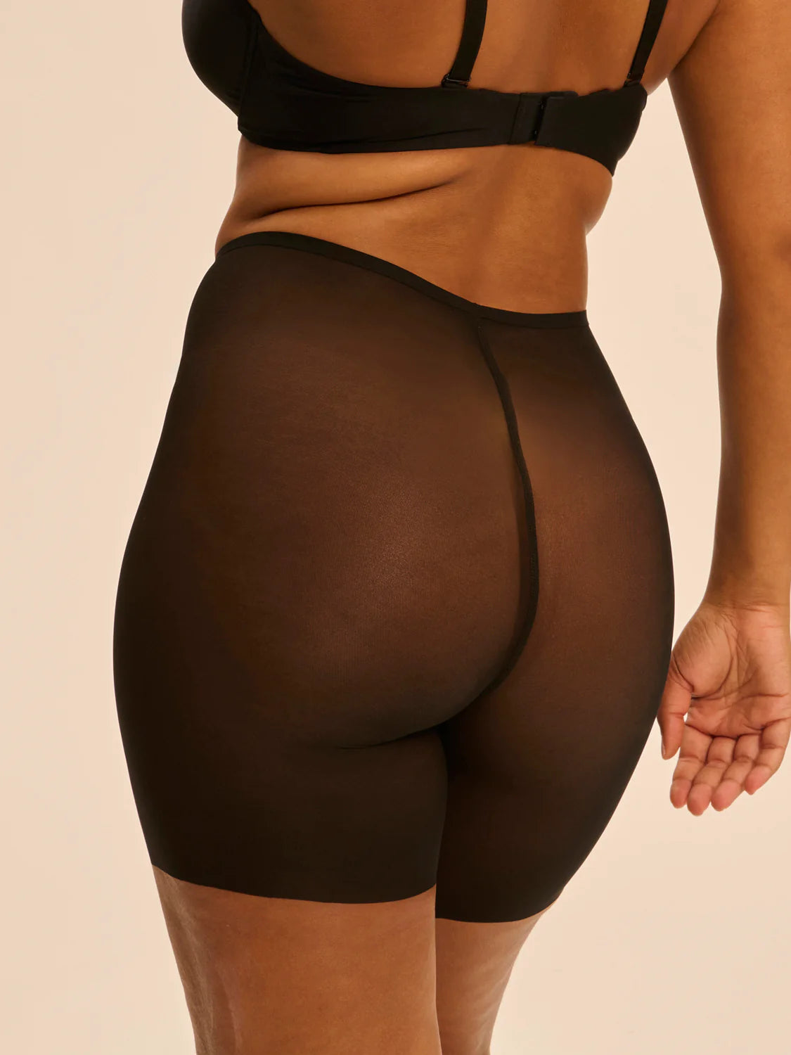 Simone Perele Essential Shaper Shorts