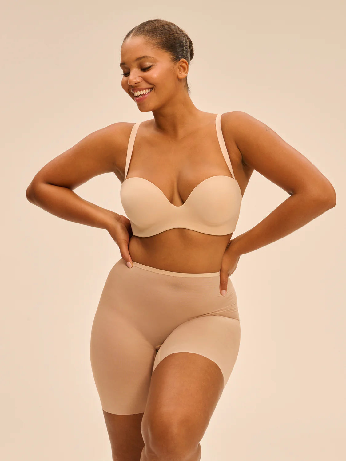Simone Perele Essential Shaper Shorts