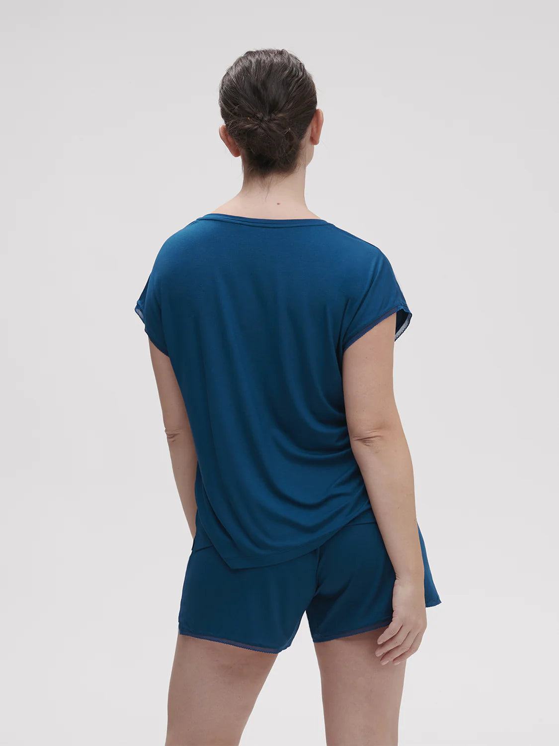 Simone Perele Aurore Shorts - 0