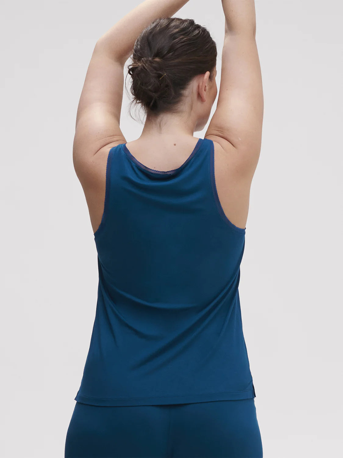 Simone Perele Aurore Tank Top