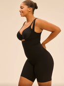 Simone Perele Story Shaper Bodysuit-9