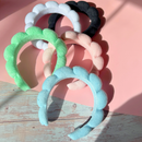 Skincare & Makeup Spa Headbands-6