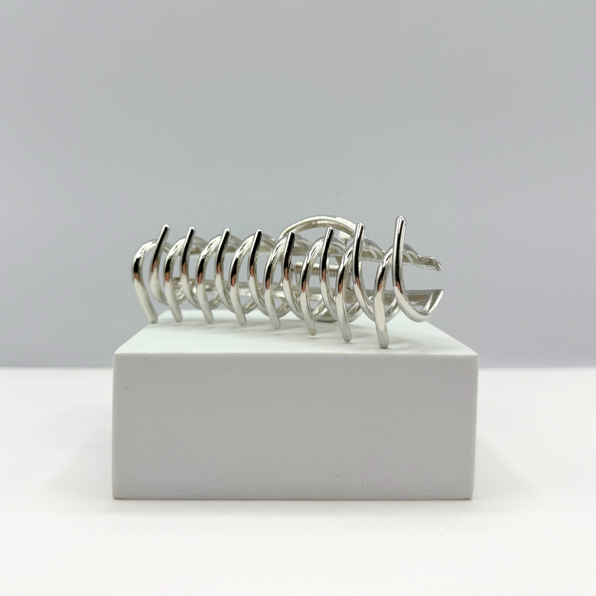 Cho Metal Hair Claw Clips - ARRIVING SOON