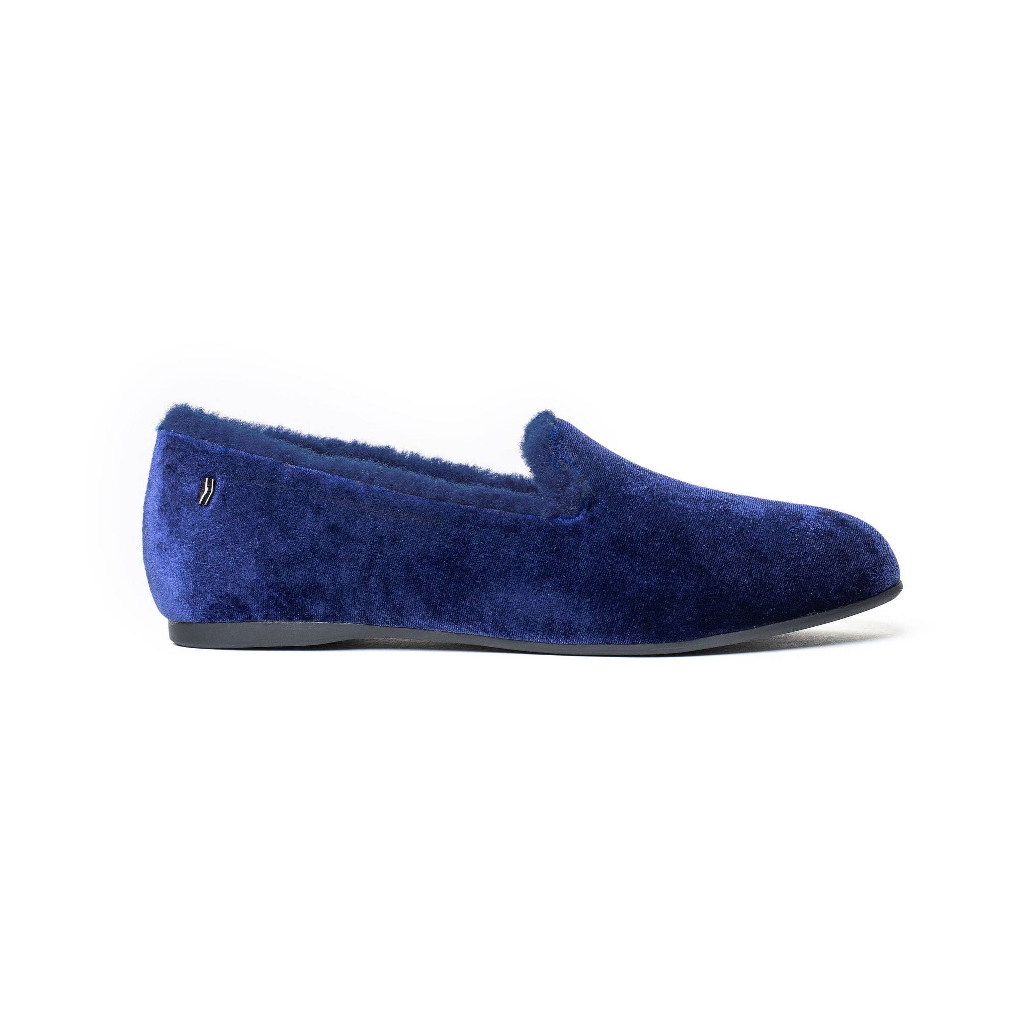 Mave & Chez - The Audrey - Classic Loafer