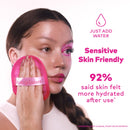 Pink 7-Day Set | Eco-Friendly MakeUp Eraser-7