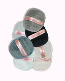 Cool Neutral MakeUp Eraser 7-Day Set-10