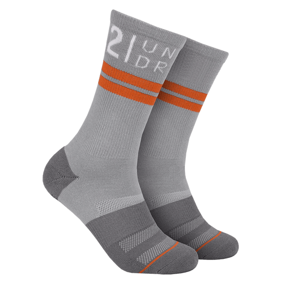 2Undr 70 Crew Sock - My Filosophy