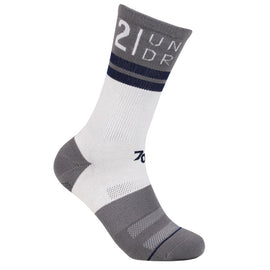 2Undr 70 Crew Sock - My Filosophy