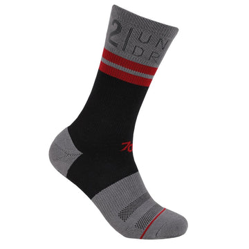 2Undr 70 Crew Sock - My Filosophy