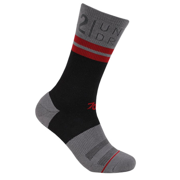 2Undr 70 Crew Sock - My Filosophy