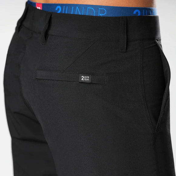 2Undr Bodhi Short - My Filosophy