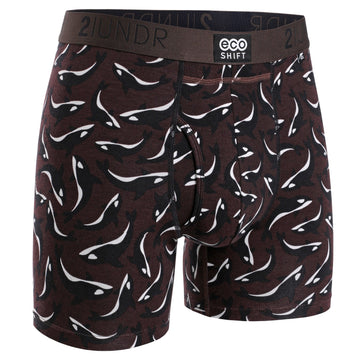 2Undr Eco Shift Boxer Brief - Pods - My Filosophy