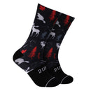 2Undr Flex Crew Sock - My Filosophy