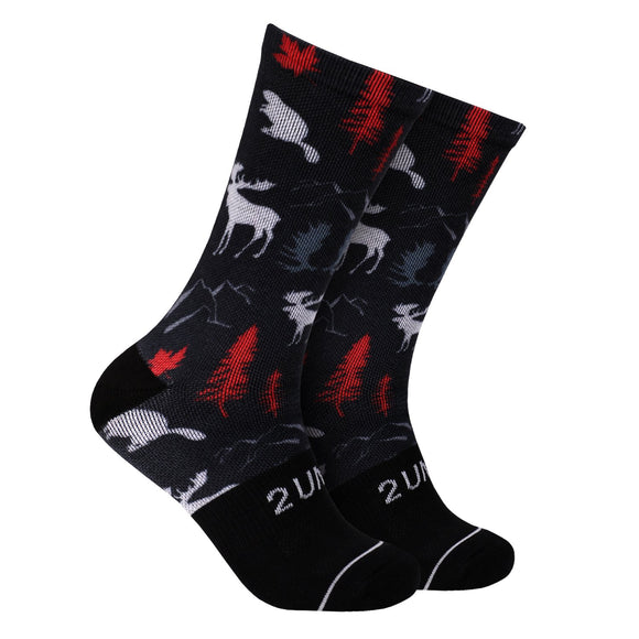 2Undr Flex Crew Sock - My Filosophy