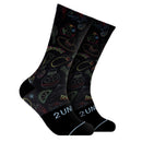 2Undr Flex Crew Sock - My Filosophy