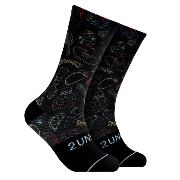 2Undr Flex Crew Sock - My Filosophy