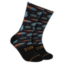 2Undr Flex Crew Sock - My Filosophy