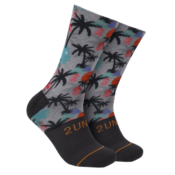 2Undr Flex Crew Sock - My Filosophy