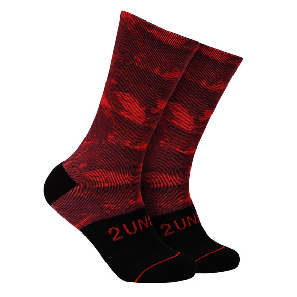 2Undr Flex Crew Sock - My Filosophy