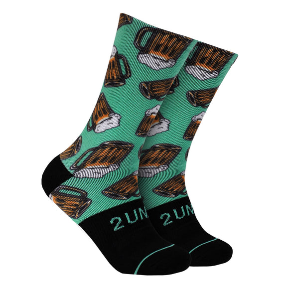 2Undr Flex Crew Sock - My Filosophy