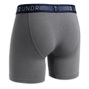 2Undr Flow Shift Boxer Brief - Solid - My Filosophy