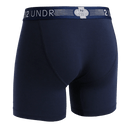 2Undr Flow Shift Boxer Brief - Solid - My Filosophy
