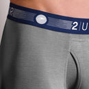 2Undr Flow Shift Boxer Brief - Solid - My Filosophy