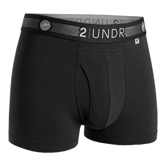2UNDR Flow Shift Trunk - Solid - My Filosophy