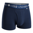 2UNDR Flow Shift Trunk - Solid - My Filosophy