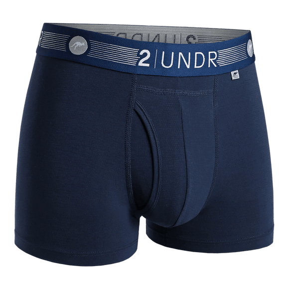 2UNDR Flow Shift Trunk - Solid - My Filosophy