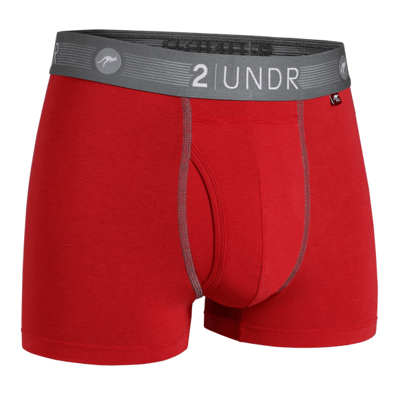 2UNDR Flow Shift Trunk - Solid - My Filosophy
