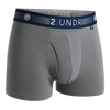 2UNDR Flow Shift Trunk - Solid - My Filosophy
