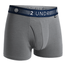 2UNDR Flow Shift Trunk - Solid - My Filosophy