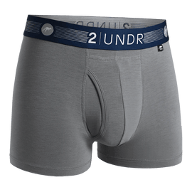 2UNDR Flow Shift Trunk - Solid - My Filosophy