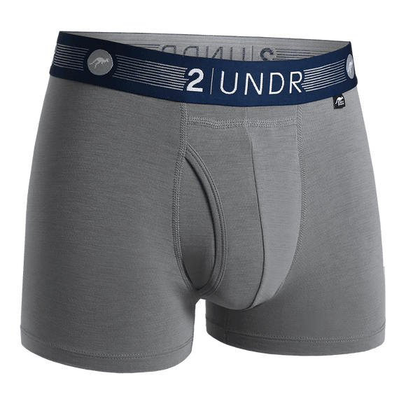 2UNDR Flow Shift Trunk - Solid - My Filosophy