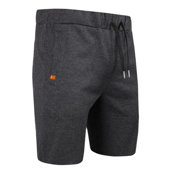 2Undr Leisure Short - My Filosophy