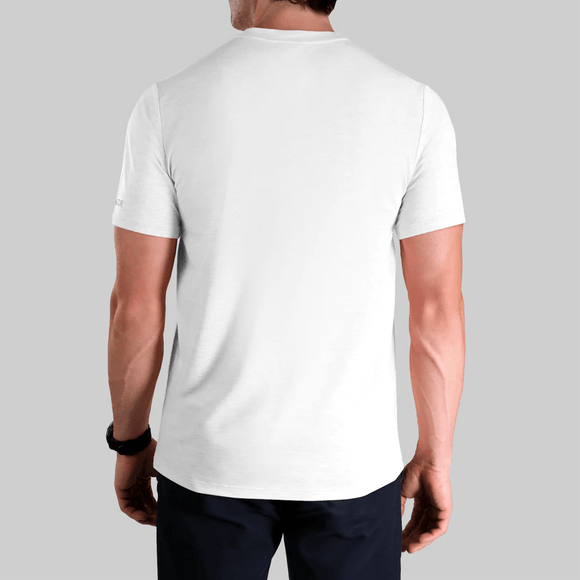 2Undr Luxe Crew Neck Tee - My Filosophy