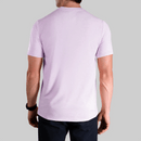 2Undr Luxe Crew Neck Tee - My Filosophy