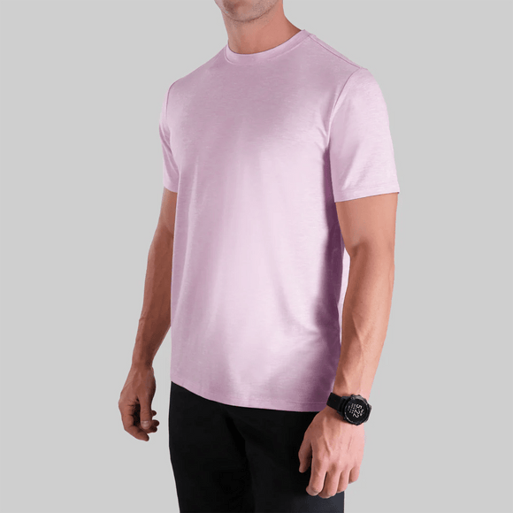2Undr Luxe Crew Neck Tee - My Filosophy
