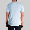 2Undr Luxe Crew Neck Tee - My Filosophy