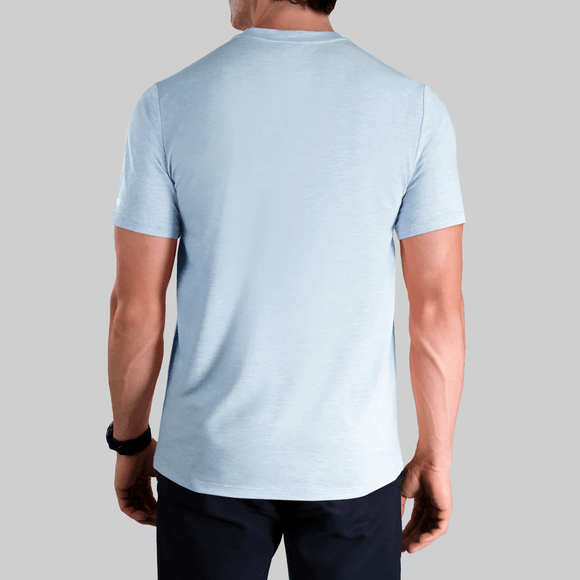 2Undr Luxe Crew Neck Tee - My Filosophy