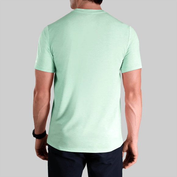 2Undr Luxe Crew Neck Tee - My Filosophy