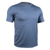 2Undr Luxe Crew Neck Tee - My Filosophy