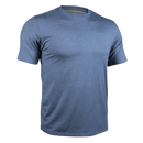 2Undr Luxe Crew Neck Tee - My Filosophy