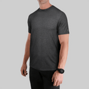 2Undr Luxe Crew Neck Tee - My Filosophy