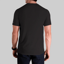 2Undr Luxe Crew Neck Tee - My Filosophy
