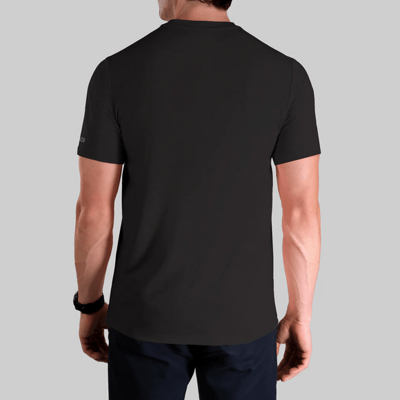 2Undr Luxe Crew Neck Tee - My Filosophy