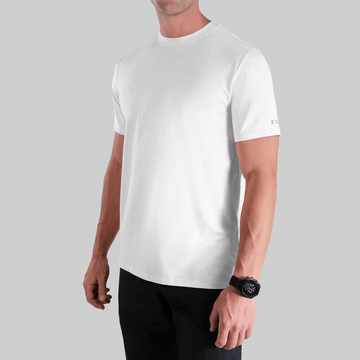 2Undr Luxe Crew Neck Tee - My Filosophy