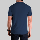 2Undr Luxe Crew Neck Tee - My Filosophy