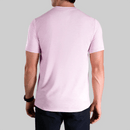 2Undr Luxe Crew Neck Tee - My Filosophy